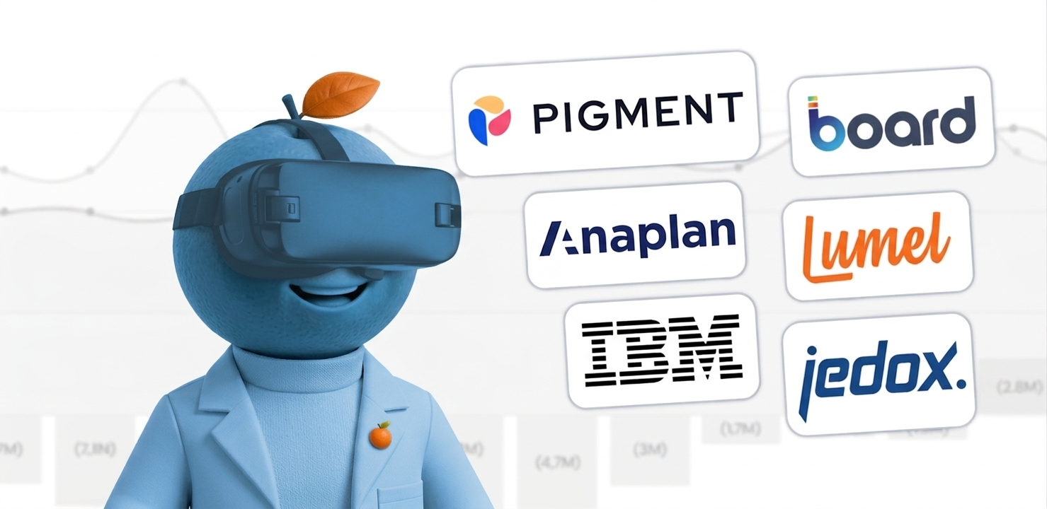 Comment bien choisir sa solution EPM ? Le guide complet (avec comparateur interactif)