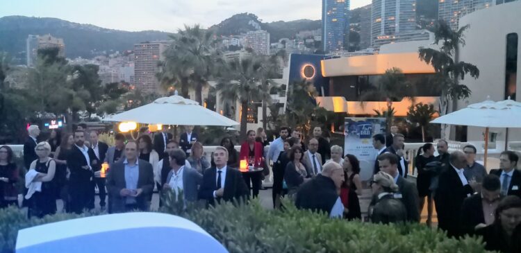 Top DAF à Monaco